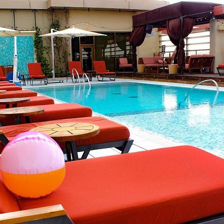 L'Auberge Μπατόν Ρουζ Εξωτερικό φωτογραφία