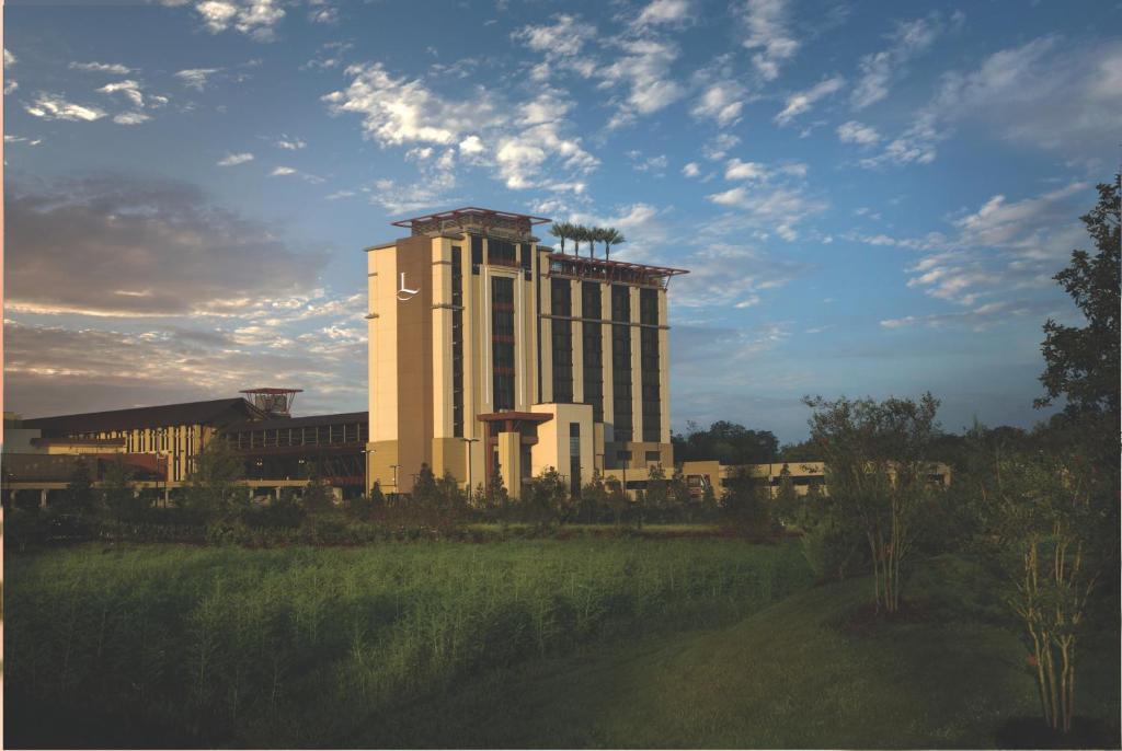 L'Auberge Μπατόν Ρουζ Εξωτερικό φωτογραφία