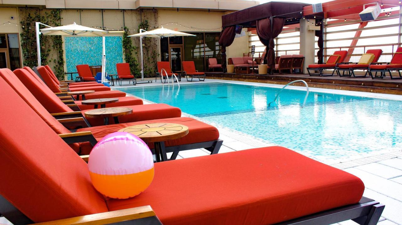 L'Auberge Μπατόν Ρουζ Εξωτερικό φωτογραφία
